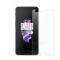 Premium Tempered Glass Screen Protector for OnePlus FIVE